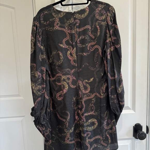 All Saints dress - Picture 5 of 5